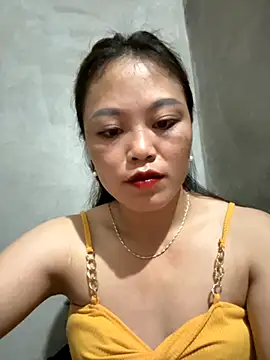 MychuSweet online show from October 13, 10:32 pm