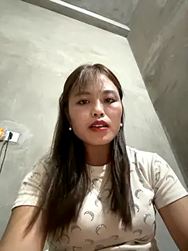 MychuSweet online show from October 30, 2:51 pm