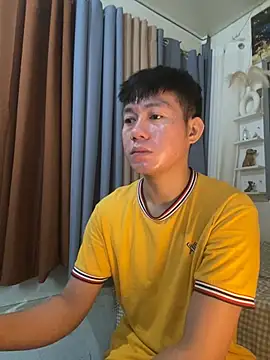 xshyboyx online show from February 1, 1:48 am