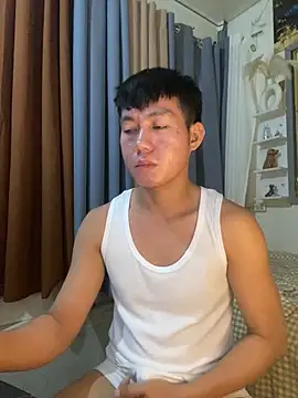 xshyboyx online show from February 5, 2:43 pm