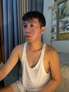 xshyboyx online show from February 12, 3:01 am