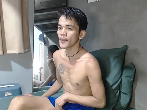 Snapshot of Natsboii chatting on June 8, 3:18 am Natsboii online show from June 8, 3:18 am