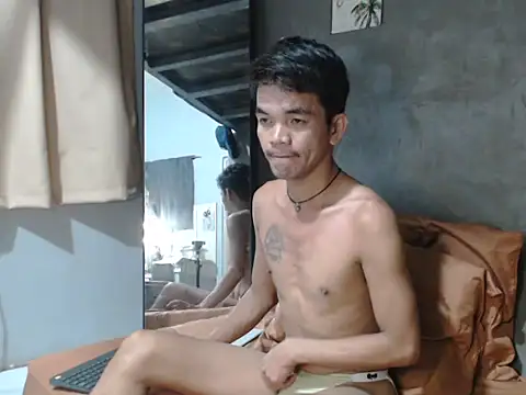 Natsboii online show from June 20, 9:28 pm