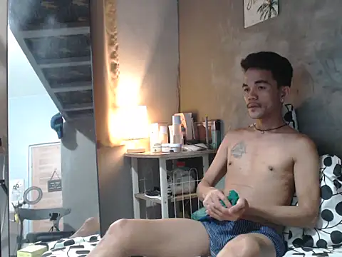 Natsboii online show from July 14, 12:55 pm