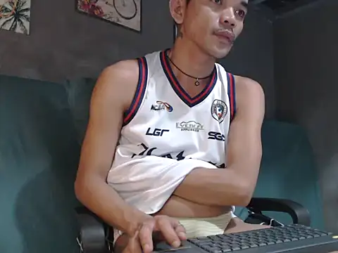 Natsboii online show from July 19, 9:18 pm
