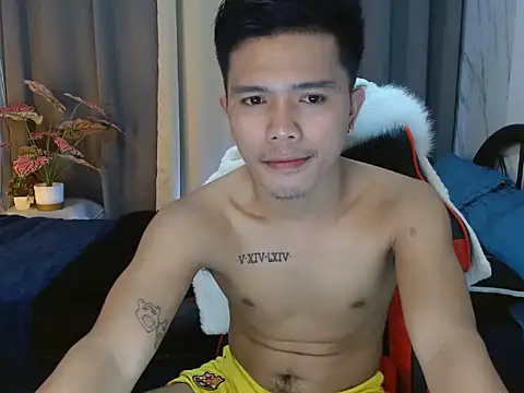 YourNaughtyTwink 69 online show from March 9, 5:06 pm