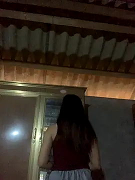 ThiHa003 online show from October 24, 8:11 am