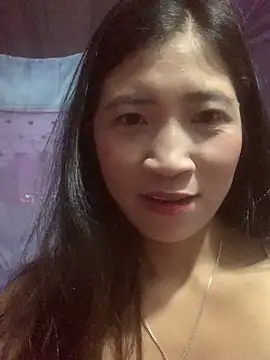 ThiHa003 online show from November 12, 2:56 am