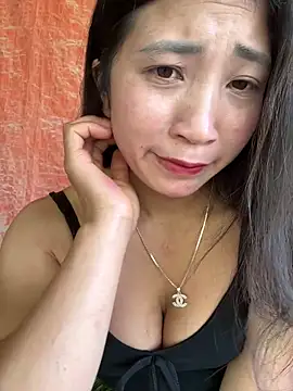 ThiHa003 online show from March 1, 3:41 am