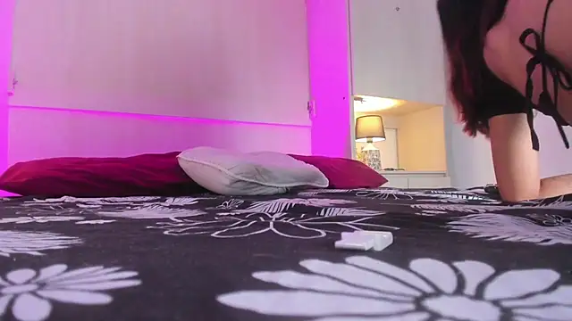 CamiGox online show from September 29, 7:40 pm