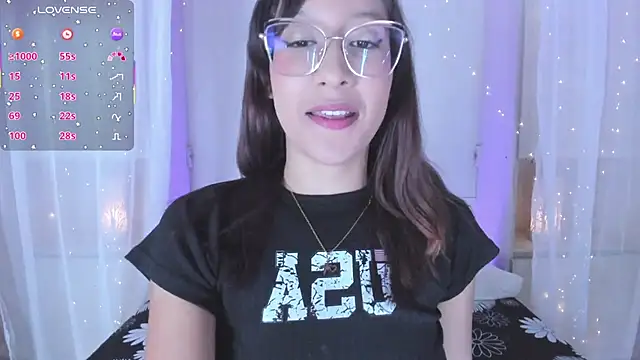 CamiGox online show from January 6, 7:39 pm