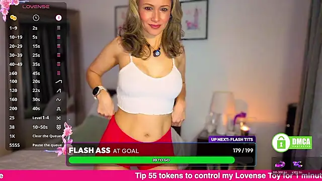 Miasiren online show from March 9, 12:14 am