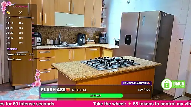 Miasiren online show from March 27, 7:24 pm