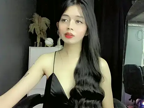 Snapshot of LexiLove chatting on September 12, 1:33 pm LexiLove online show from September 12, 1:33 pm