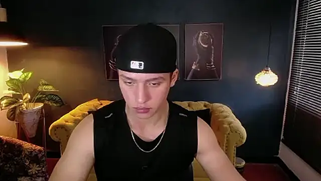 deivid parker online show from September 10, 1:44 pm