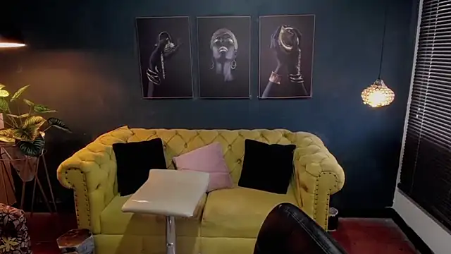 deivid parker online show from October 28, 1:47 pm