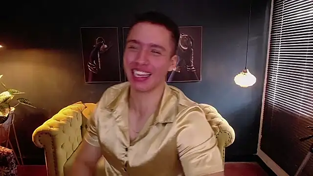 deivid parker online show from March 14, 1:49 pm