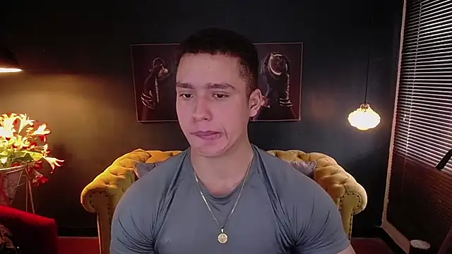 deivid parker online show from June 8, 1:44 pm