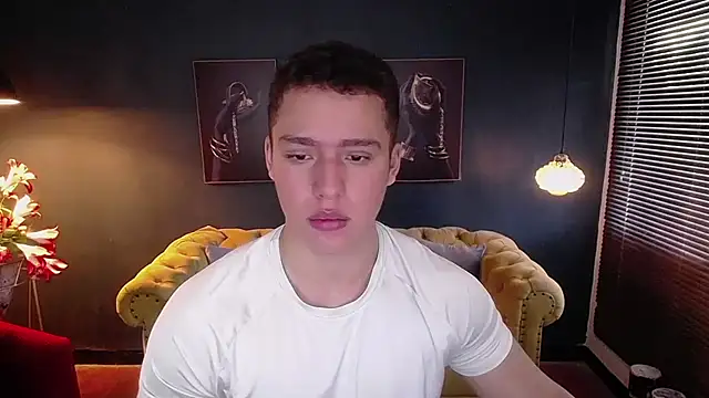 deivid parker online show from June 10, 1:32 pm