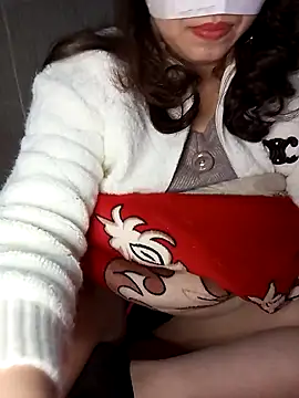 Ariana-Vy online show from January 11, 3:17 pm