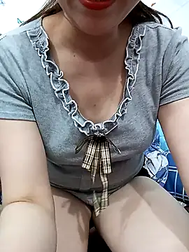 Ariana-Vy online show from April 25, 2:03 am