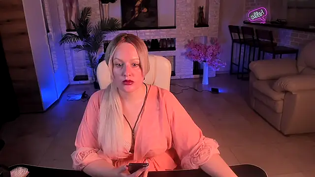 MariemLui online show from October 12, 11:09 am