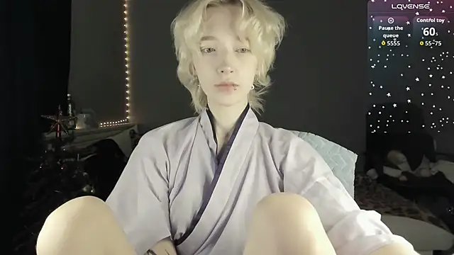 MelissaReis online show from January 17, 8:41 am