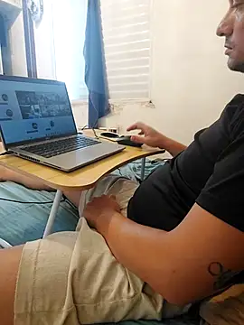 jeff pepoer online show from January 8, 1:02 pm