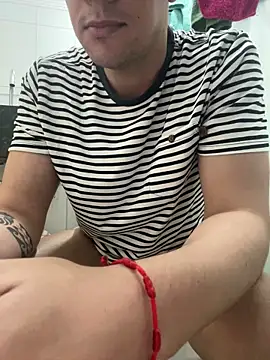 jeff pepoer online show from March 31, 12:05 pm