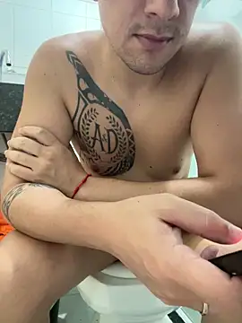 jeff pepoer online show from April 24, 12:29 pm