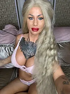 dutchbarbie online show from September 25, 8:12 pm