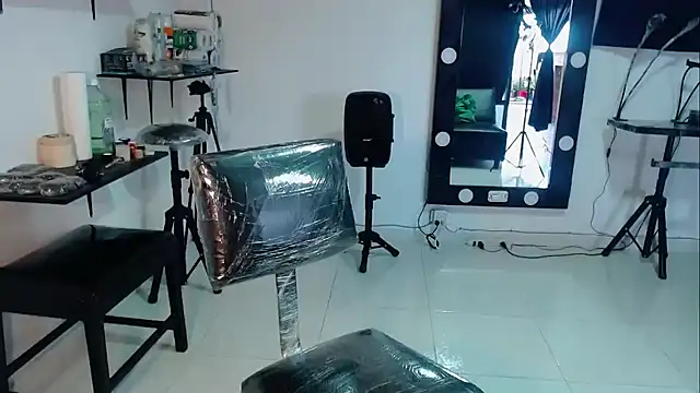 Sam Blue online show from October 21, 11:55 am