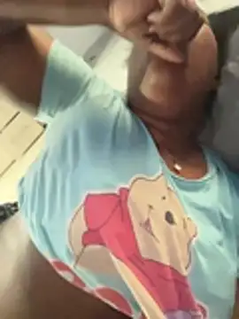 Sam Blue online show from April 26, 6:33 am