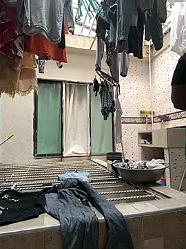 Sam Blue online show from April 28, 12:54 pm