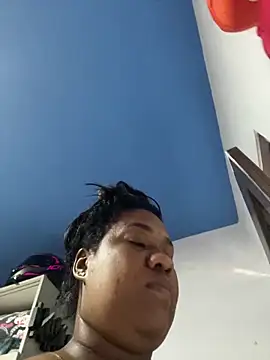Sam Blue online show from May 24, 8:14 pm