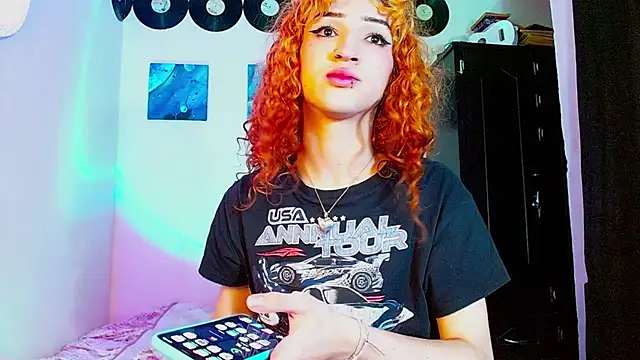 Snapshot of meghan_devil_ chatting on September 27, 12:26 am meghan devil  online show from September 27, 12:26 am