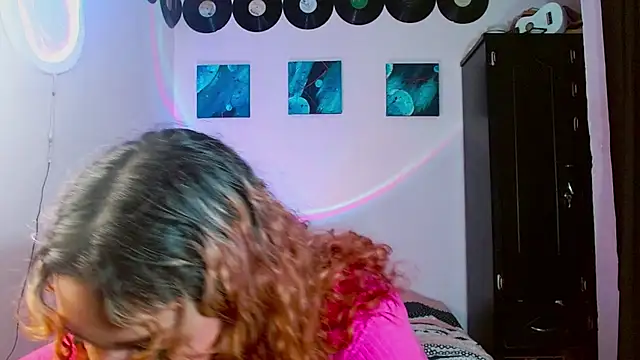 meghan devil  online show from November 27, 7:21 am