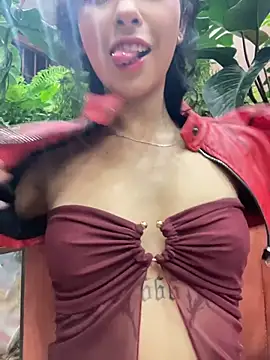 RosseMelody online show from July 24, 12:19 am