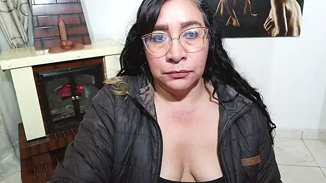 Snapshot of Grace_mature_milf chatting on November 14, 11:35 pm Grace mature milf online show from November 14, 11:35 pm