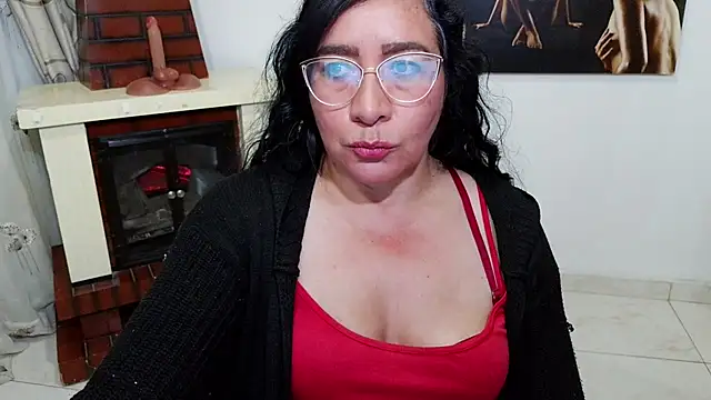 Snapshot of Grace_mature_milf chatting on November 28, 10:23 pm Grace mature milf online show from November 28, 10:23 pm