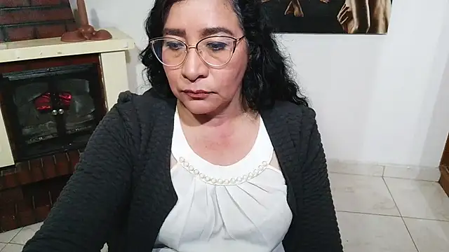 Grace mature milf online show from December 18, 10:38 pm