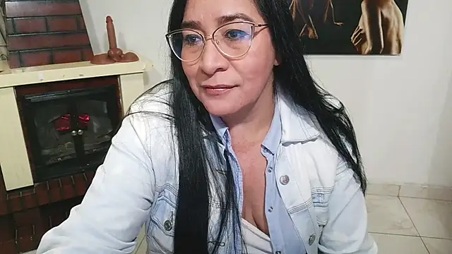 Grace mature milf online show from January 6, 10:52 am