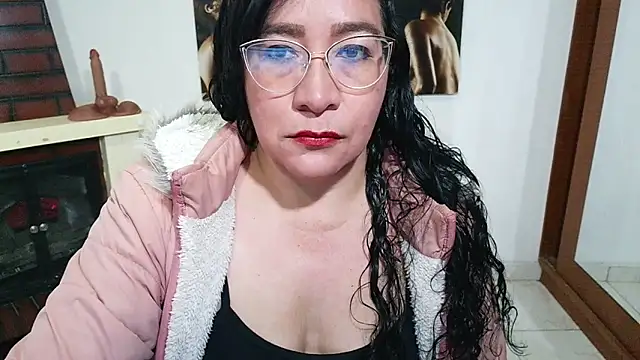 Grace mature milf online show from April 24, 11:45 am