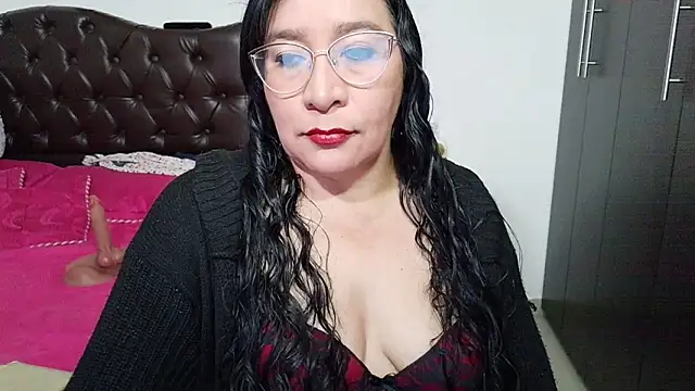 Grace mature milf online show from June 3, 11:24 am