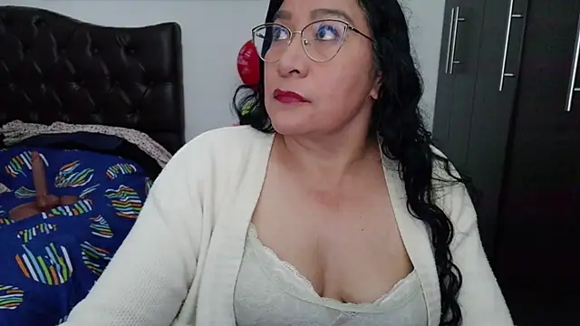 Grace mature milf online show from July 24, 11:14 pm