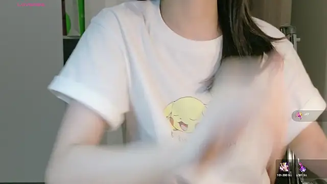 Ryeon 99 online show from April 16, 2:51 pm