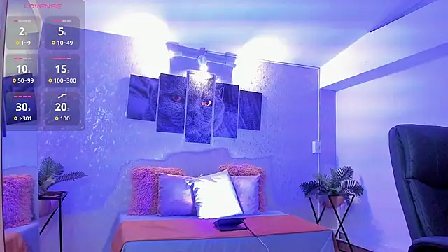 Snapshot of nils_saint chatting on December 17, 1:33 am nils saint online show from December 17, 1:33 am