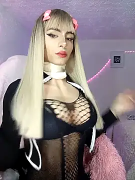 annie thomson00 online show from April 6, 3:15 am