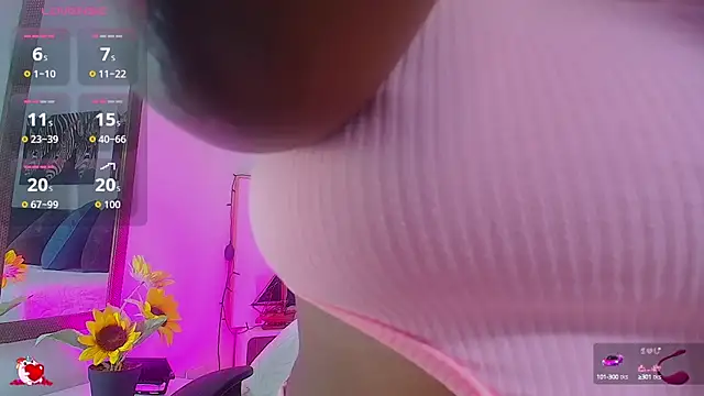 BarbaraGil1 online show from September 29, 3:06 pm