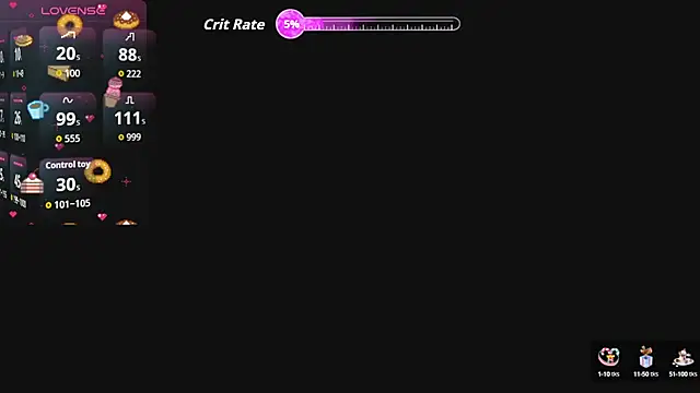 BarbaraGil1 online show from October 8, 12:47 pm